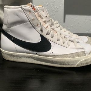 Nike blazers size 10.5 M